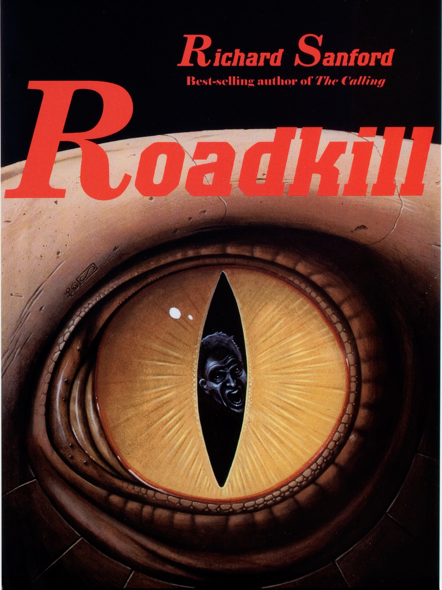 Roadkill